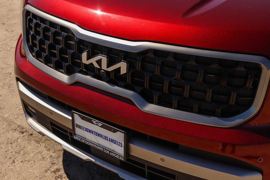 Used 2023 Kia Telluride SX Prestige X-Line AWD/4WD image 9