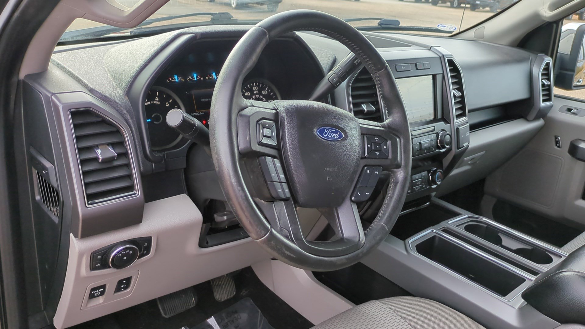 Used 2019 Ford F150 XLT w/ Equipment Group 302A Luxury image 14