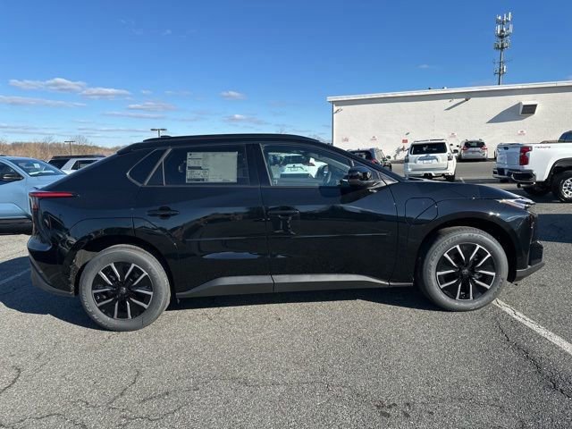 New 2026 Toyota bZ image 8