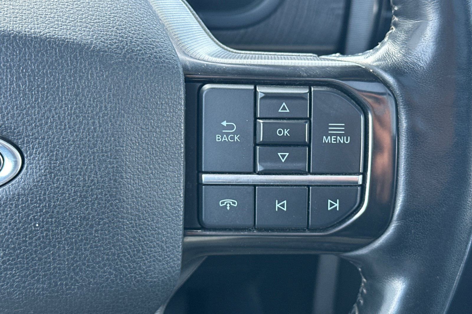 Used 2023 Ford F150 Platinum w/ Equipment Group 701A High image 27