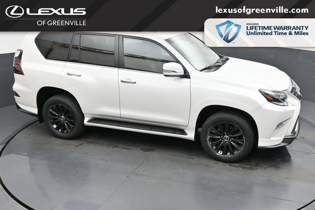 Certified 2023 Lexus GX 460 Premium w/ Accessory Package AWD/4WD image 41