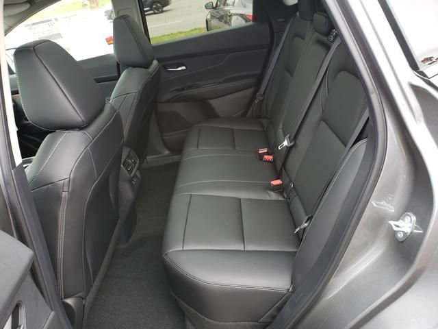 New 2026 Nissan Murano SL image 14