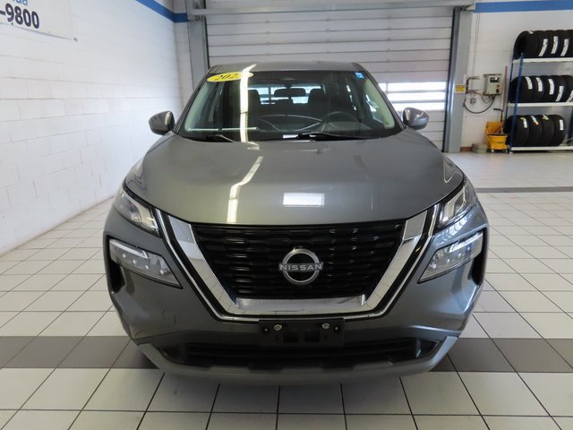 Used 2023 Nissan Rogue SV image 18