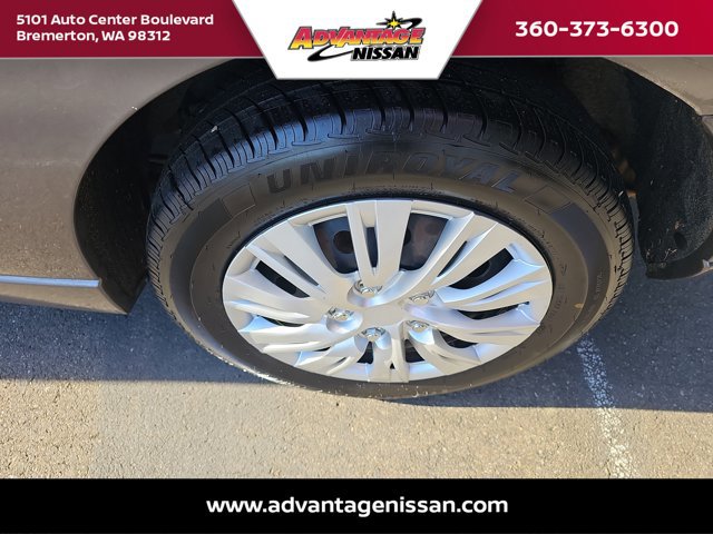 Used 2007 Ford Focus SE image 18