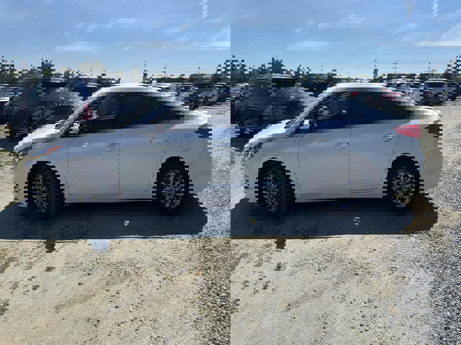 Used 2015 Hyundai Sonata SE image 8