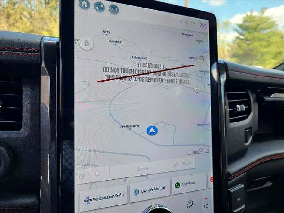 New 2024 Ford Expedition Limited image 10