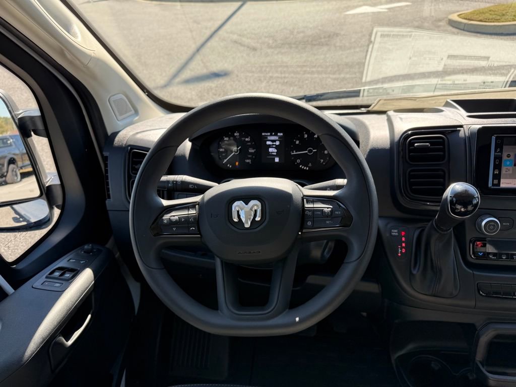 New 2026 RAM ProMaster 1500 w/ Convenience Group image 12