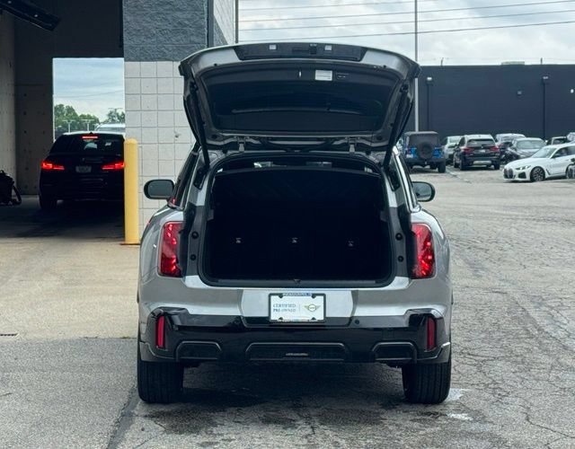 Used 2026 MINI Cooper Countryman S AWD/4WD image 32