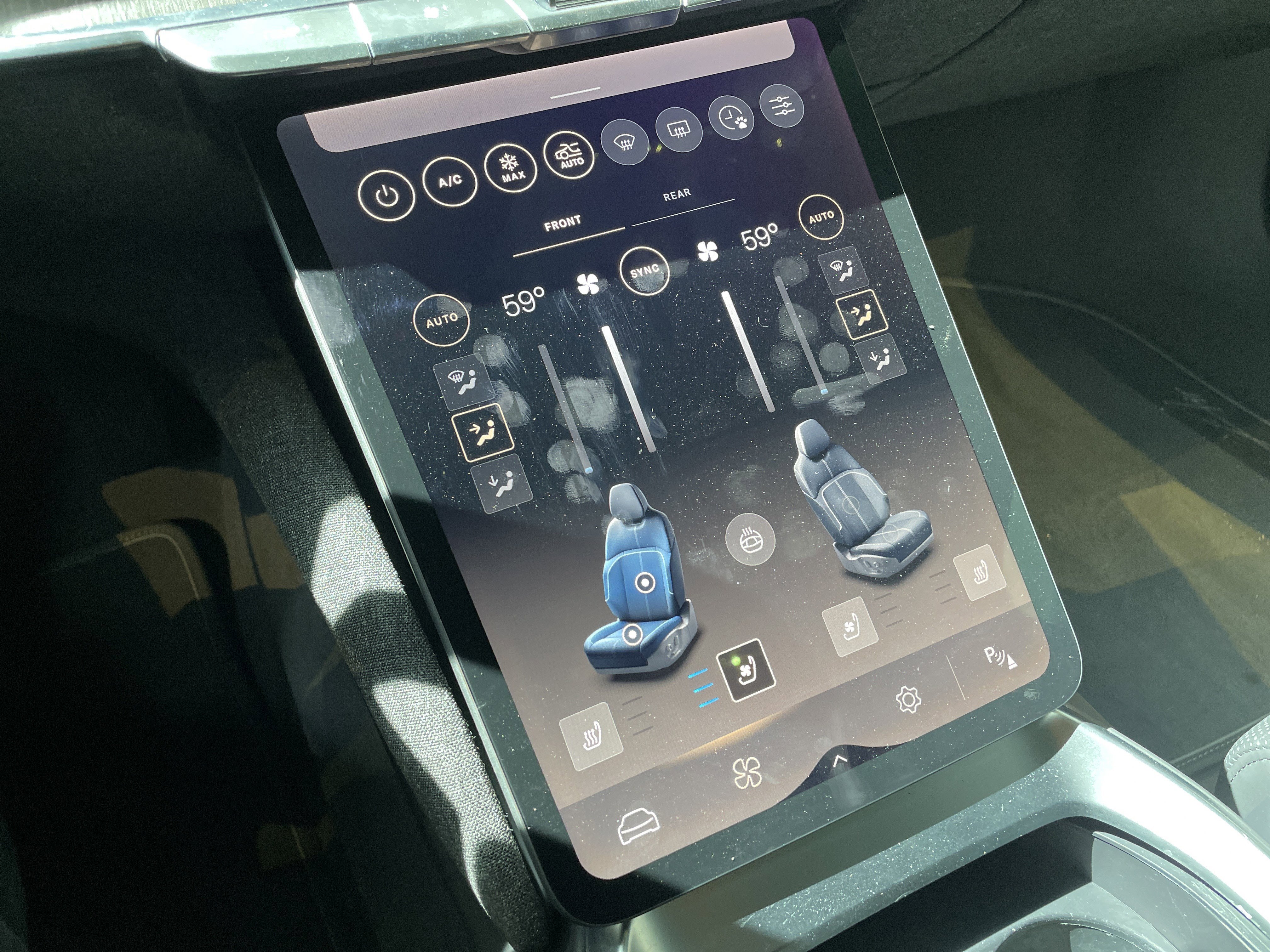 Used 2022 Lucid Air Grand Touring image 31
