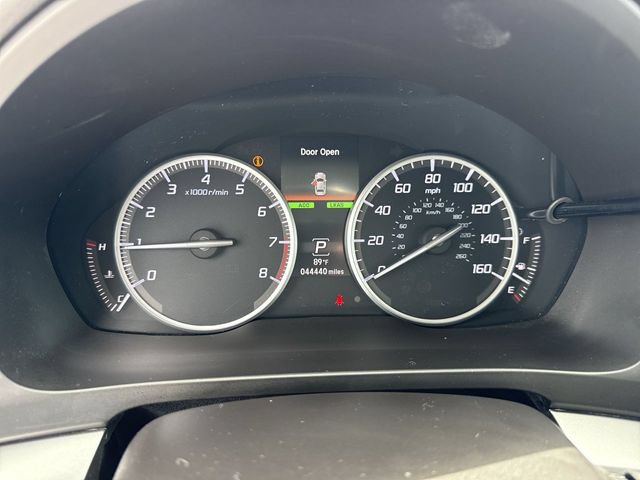 Used 2020 Acura ILX FWD image 15