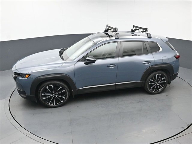 Certified 2023 MAZDA CX-50 AWD 2.5 Turbo w/ Weather Package image 39