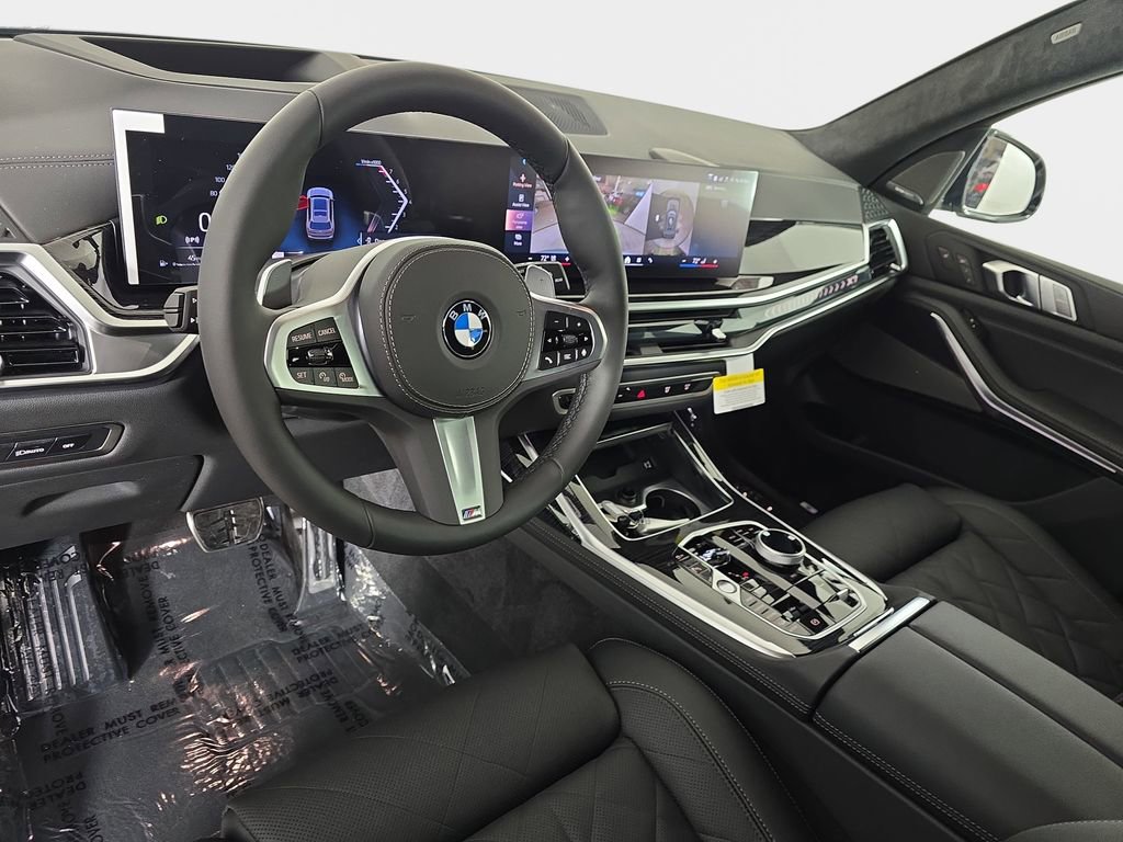 New 2026 BMW X7 xDrive40i w/ Executive Package image 17