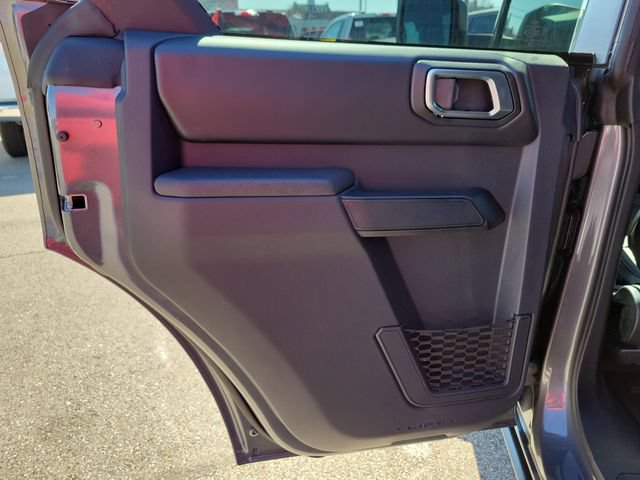 New 2026 Ford Bronco Badlands AWD/4WD image 13