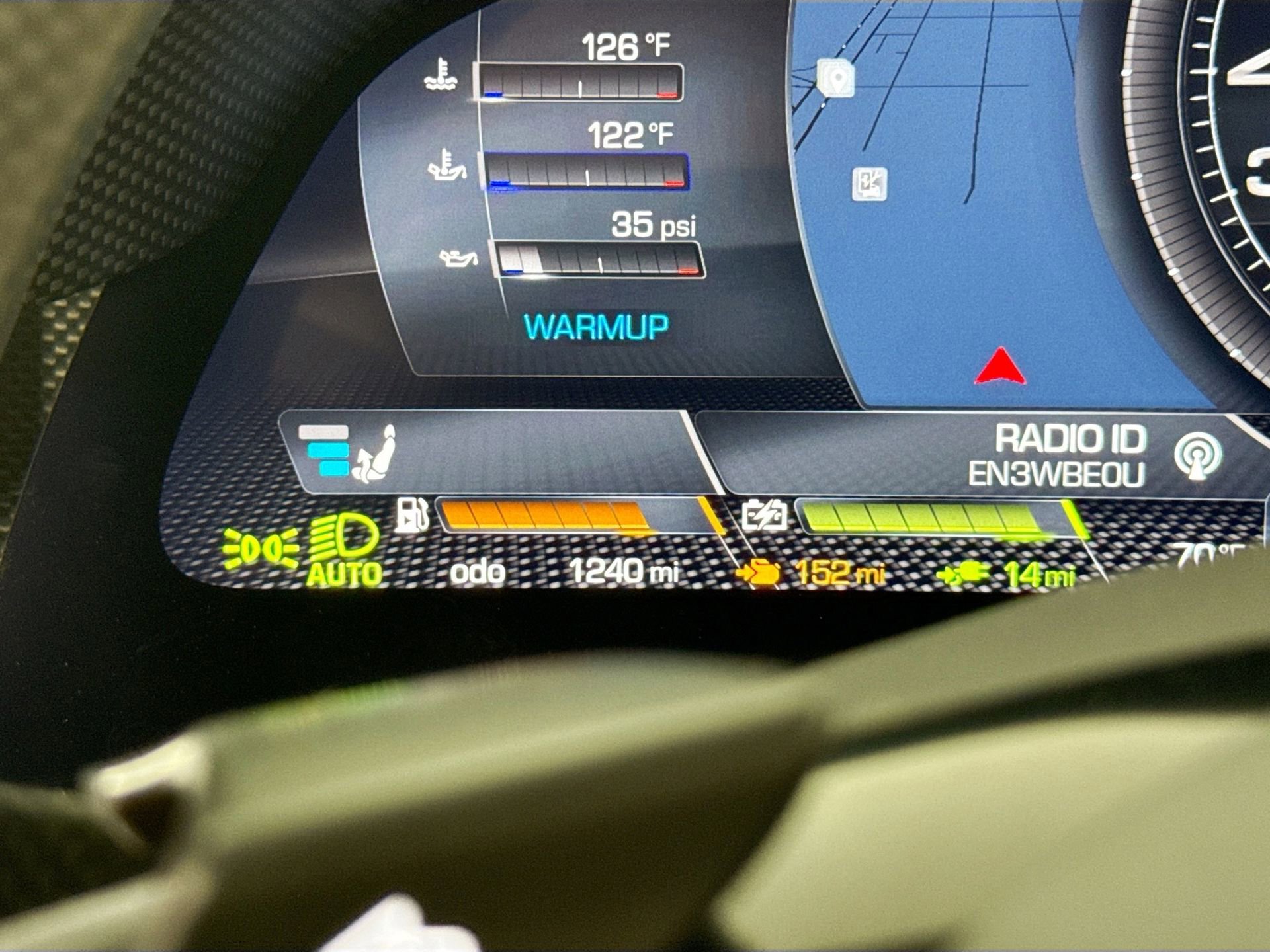 Certified 2024 Ferrari 296 GTB image 11