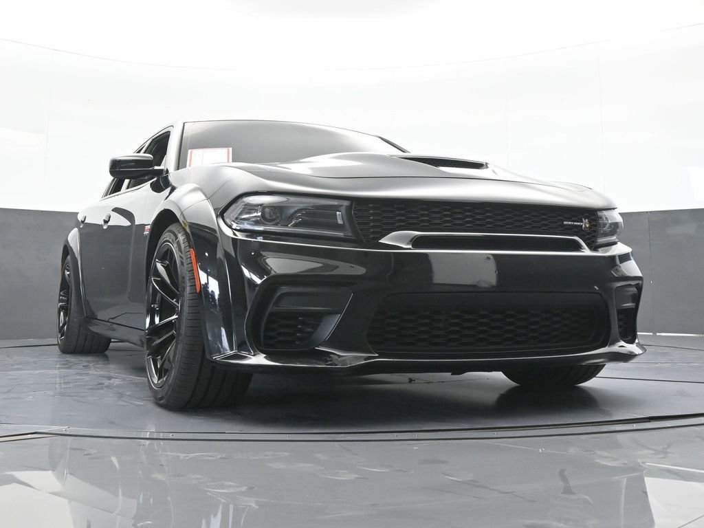 Used 2023 Dodge Charger Scat Pack RWD image 66