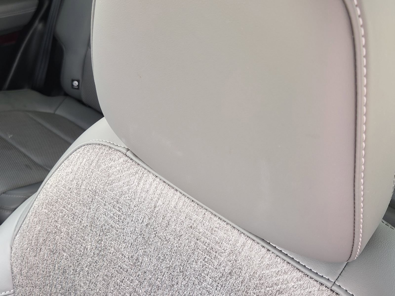 Used 2025 Ford Bronco Sport Badlands image 16