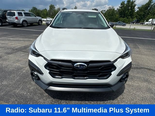 Certified 2025 Subaru Crosstrek 2.5i Limited AWD/4WD image 2