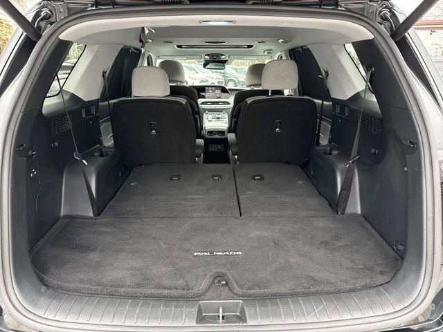 Used 2021 Hyundai Palisade SEL w/ Convenience Package FWD image 25