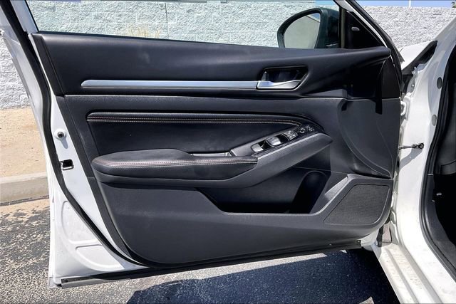 Certified 2023 Nissan Altima 2.0 SR FWD image 22