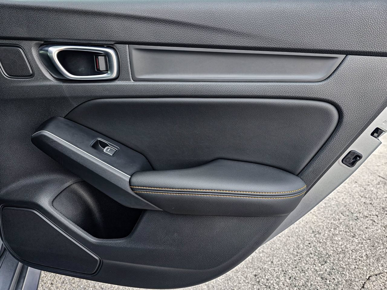 Used 2026 Acura Integra A-Spec FWD image 33