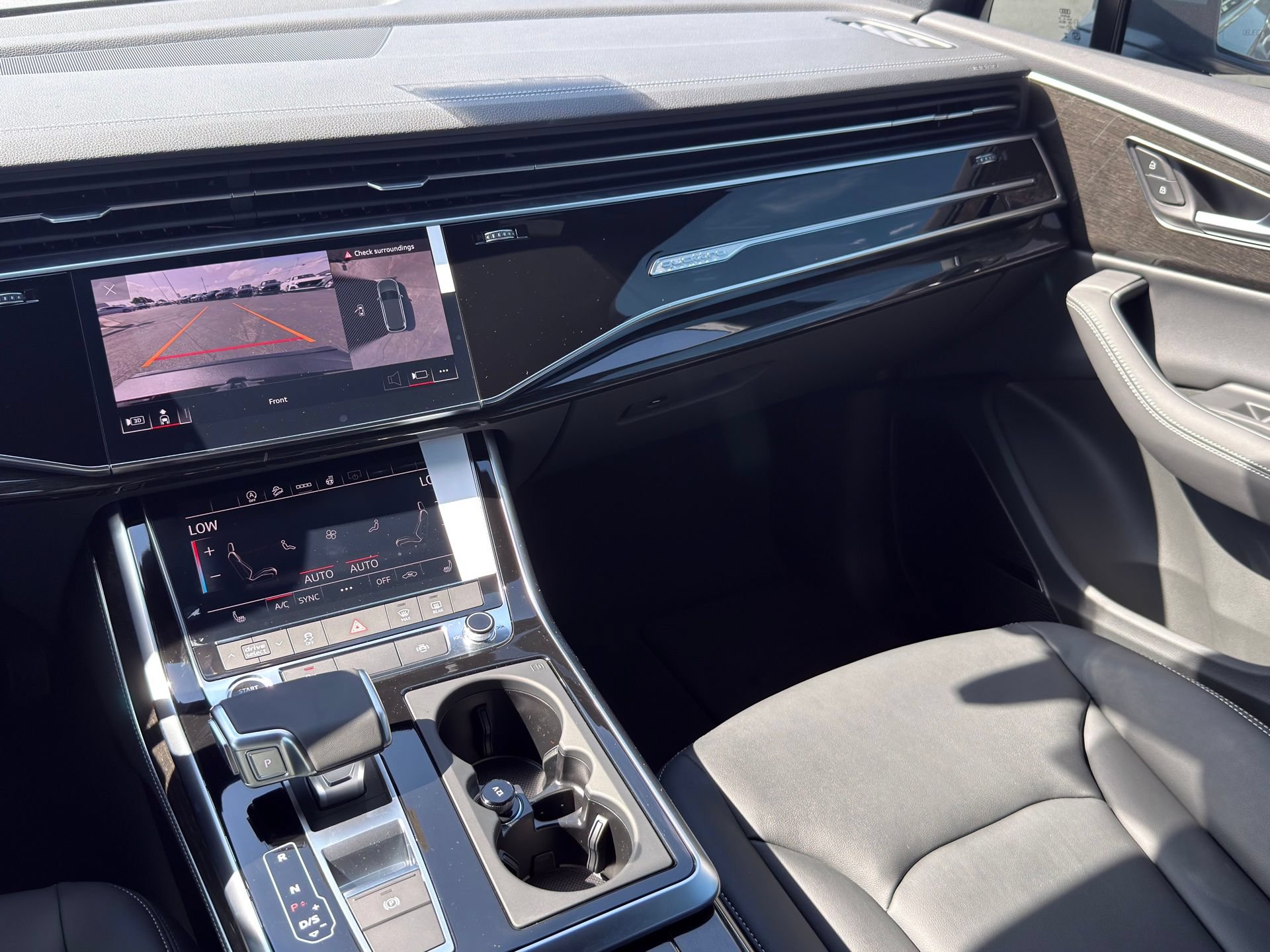 New 2026 Audi Q7 2.0T Premium Plus AWD/4WD image 29
