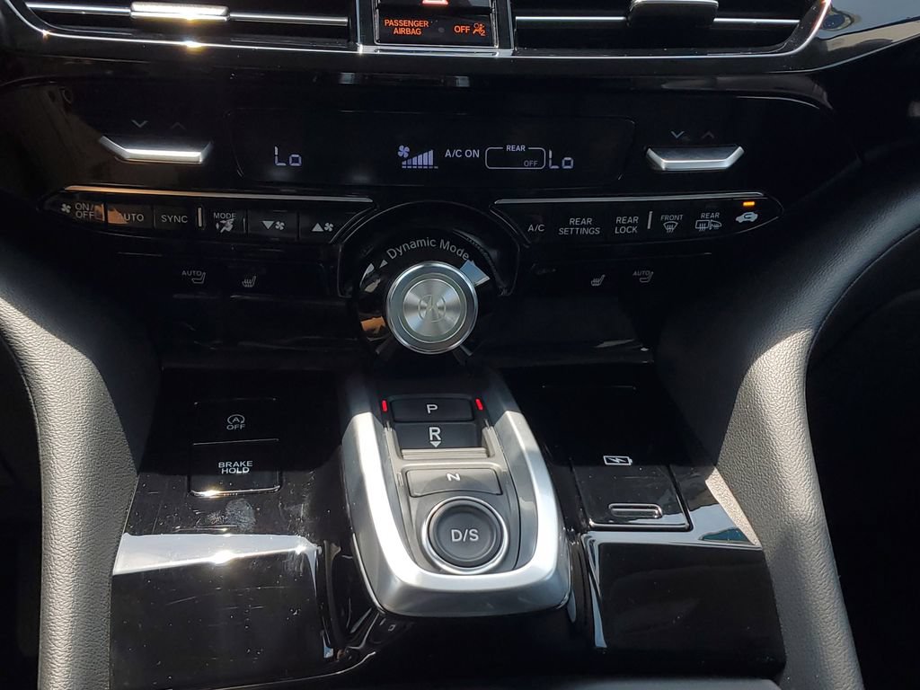 Certified 2023 Acura MDX SH-AWD image 28