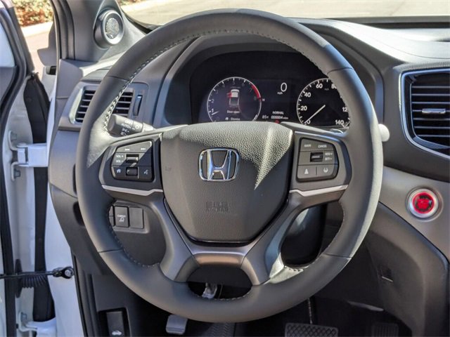 New 2026 Honda Ridgeline RTL image 16