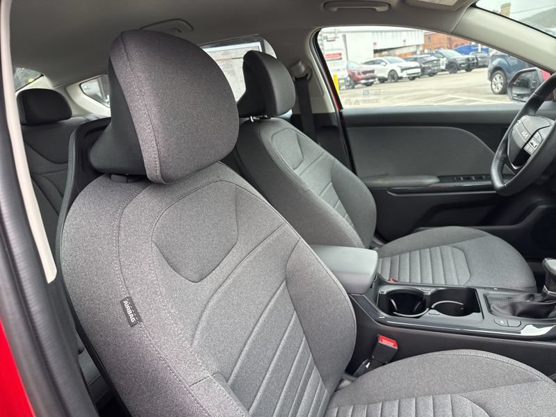 New 2025 Kia K4 GT-Line Turbo FWD image 13