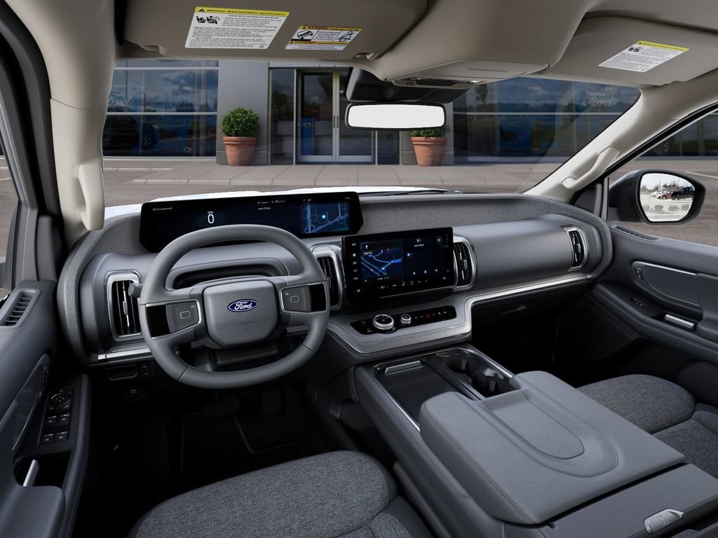 New 2027 Ford Expedition Active RWD image 39