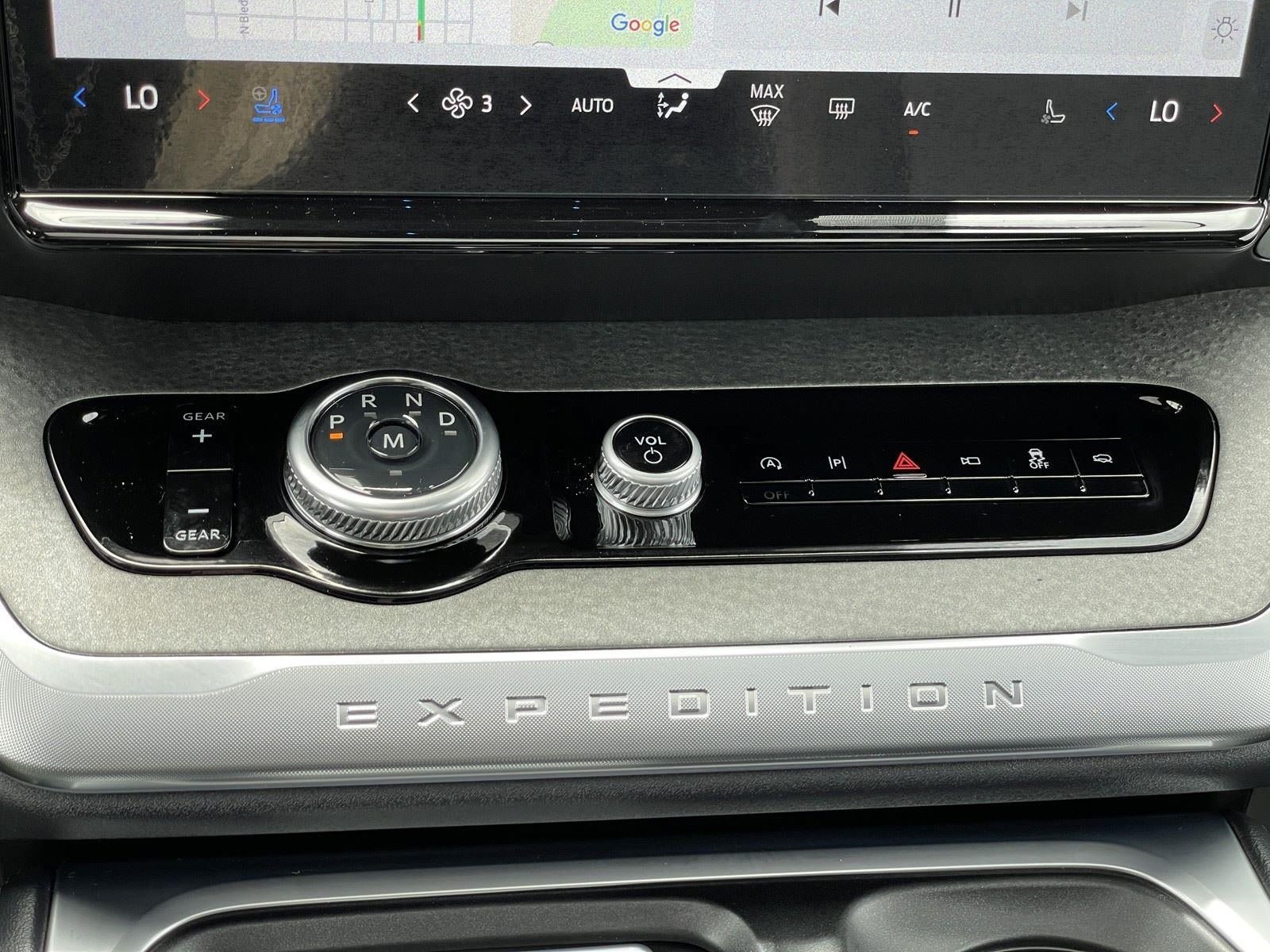New 2026 Ford Expedition Tremor AWD/4WD image 26