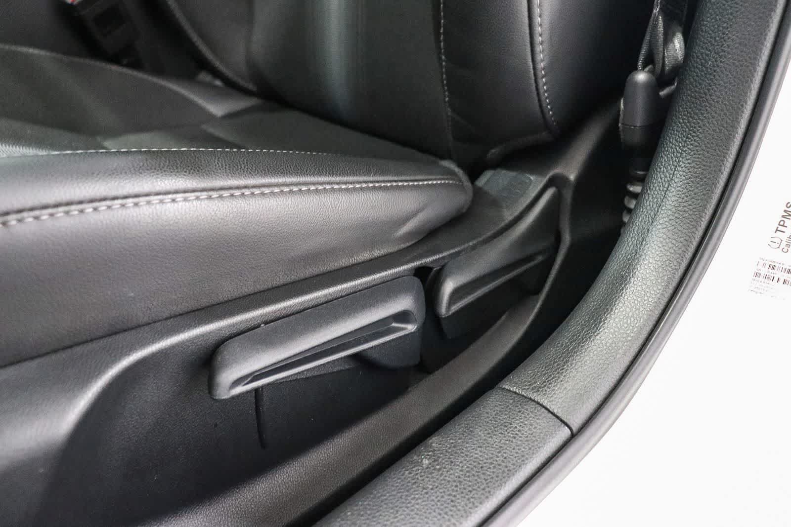 Used 2025 Honda Civic Sport image 20