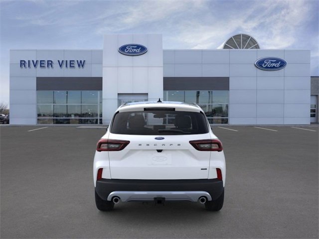New 2024 Ford Escape SE w/ PHEV Premium Package image 5