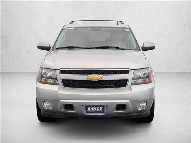 Used 2014 Chevrolet Tahoe LT RWD image 2