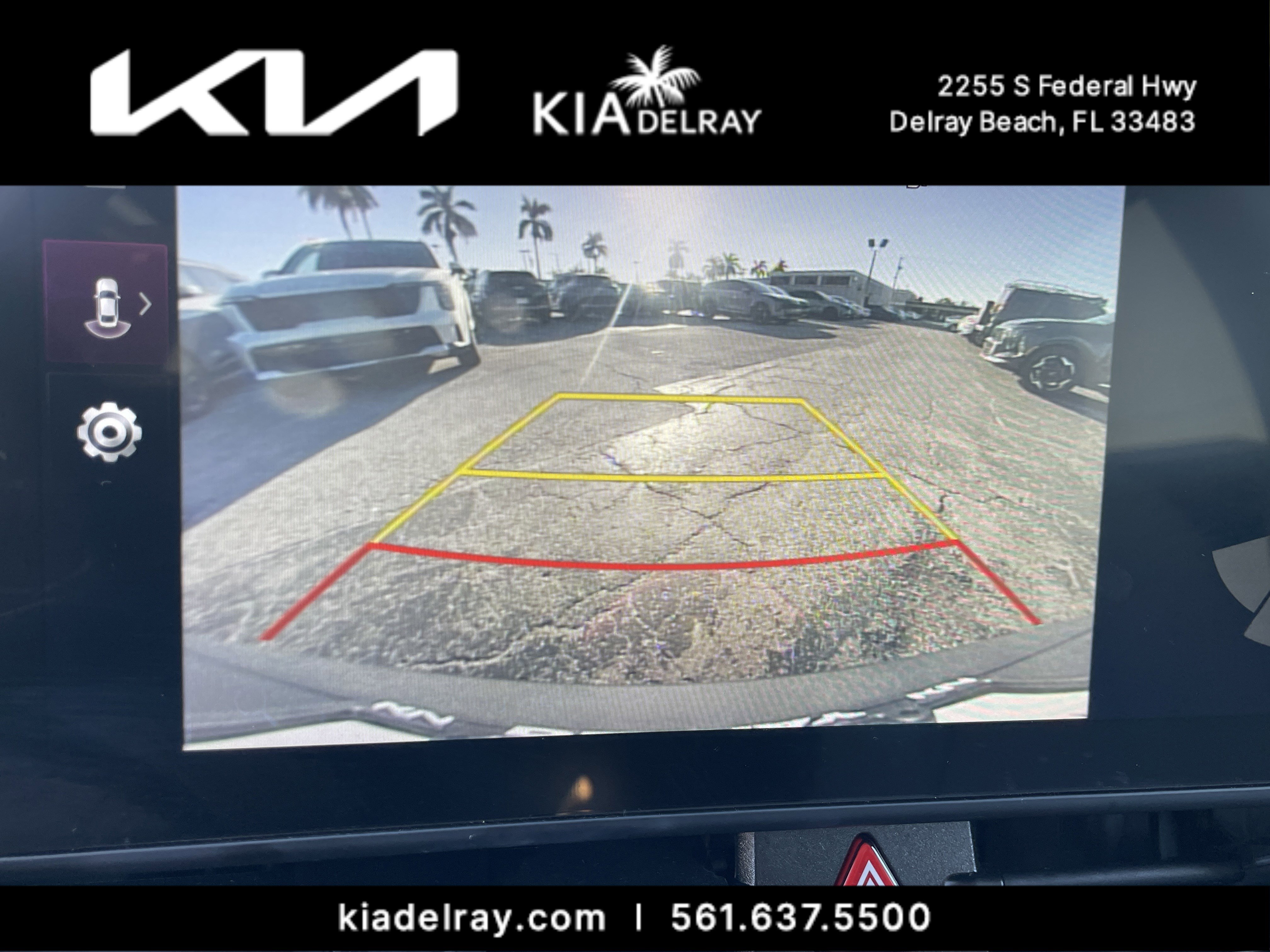 Certified 2023 Kia Sportage EX image 21