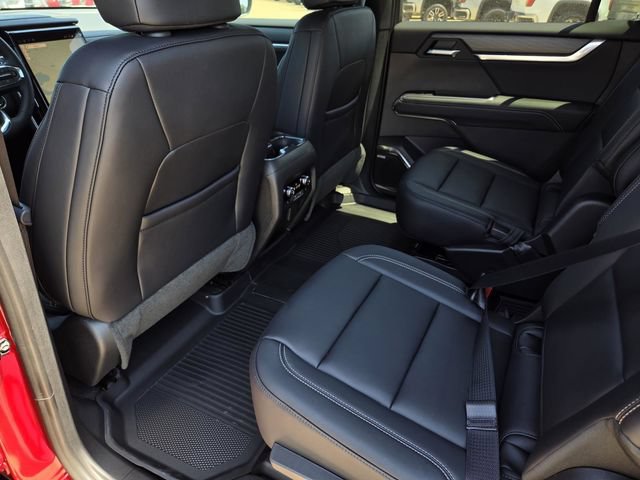 New 2026 GMC Acadia Elevation w/ Black Edition FWD image 33