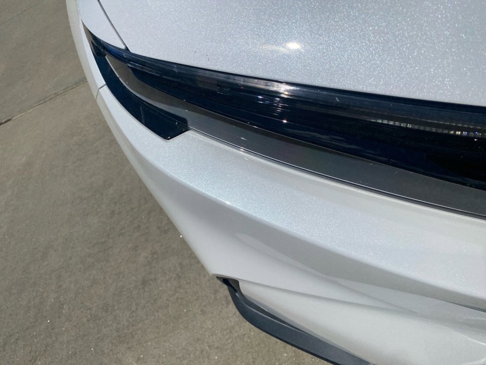 Certified 2026 Honda CR-V Sport-L image 28