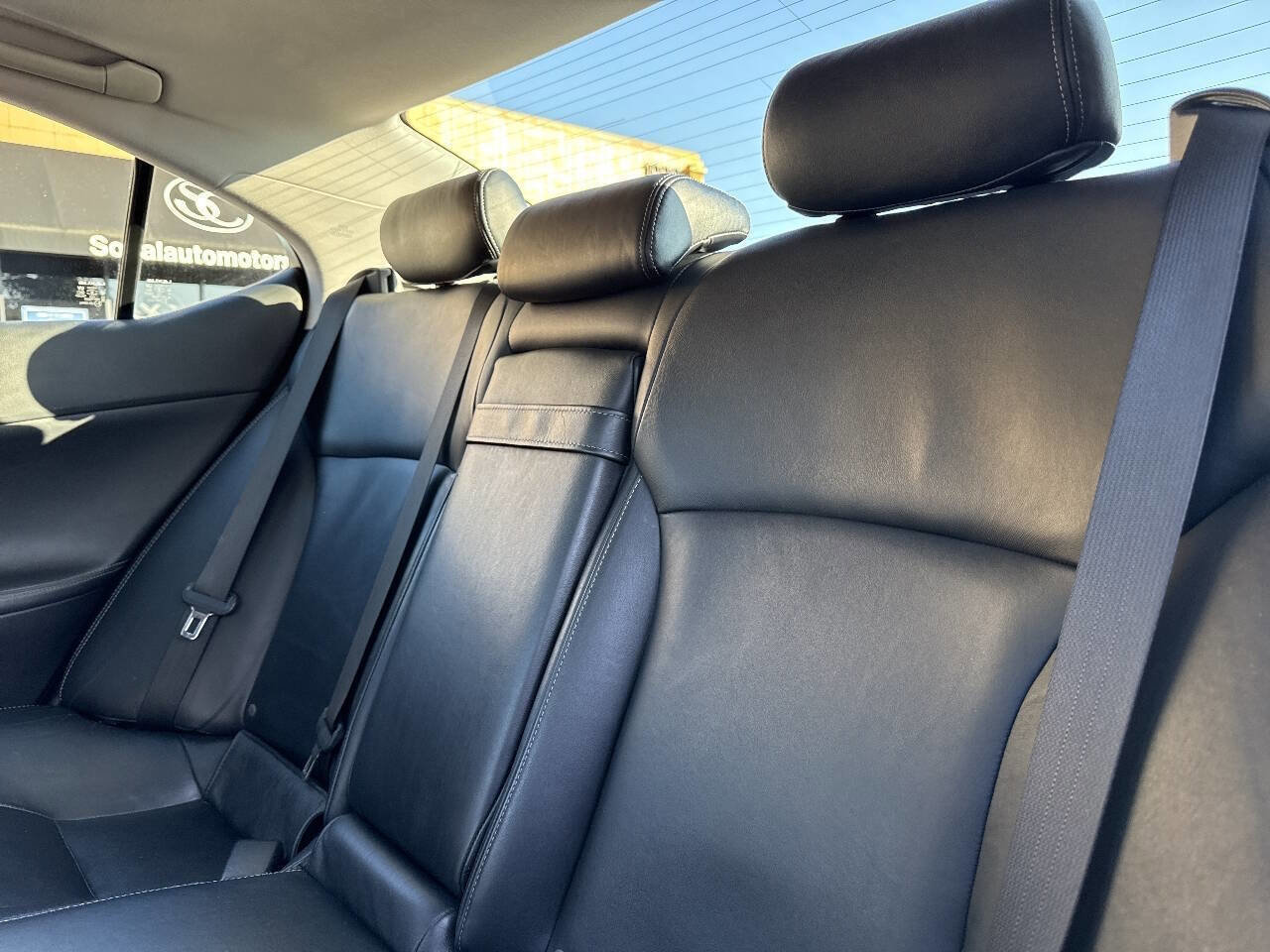 Used 2011 Lexus IS 250 Base AWD 4dr Sedan image 26