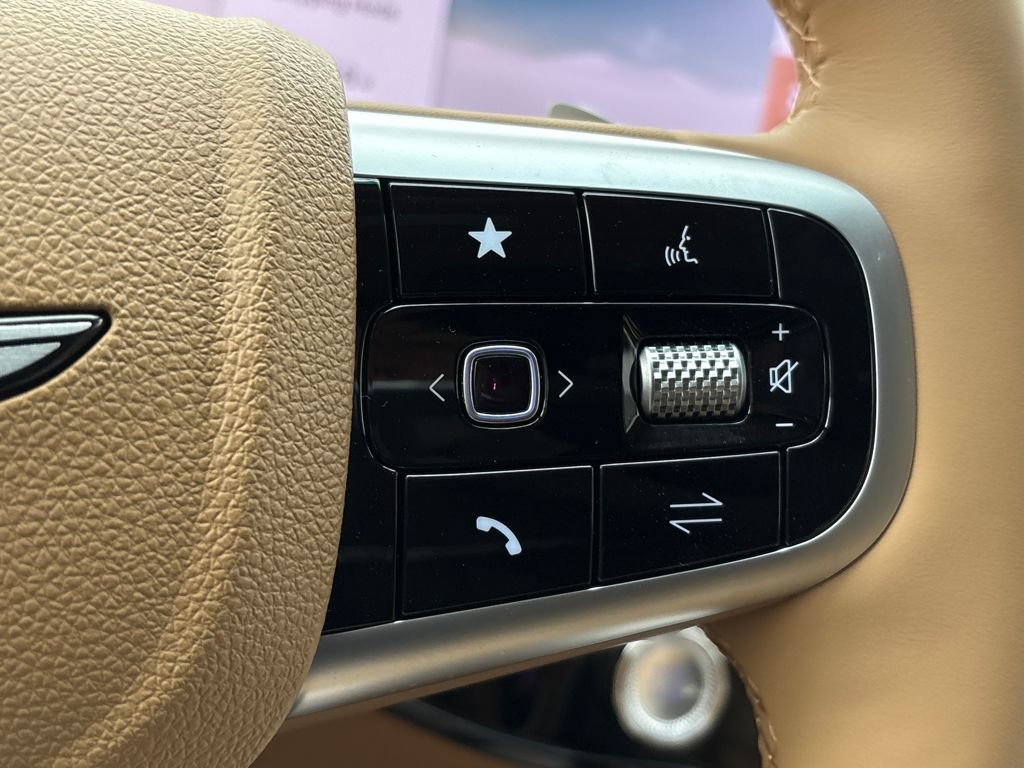 New 2026 Genesis G80 2.5T Advanced image 22