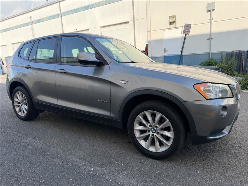 Used 2013 BMW X3 xDrive28i AWD/4WD image 20