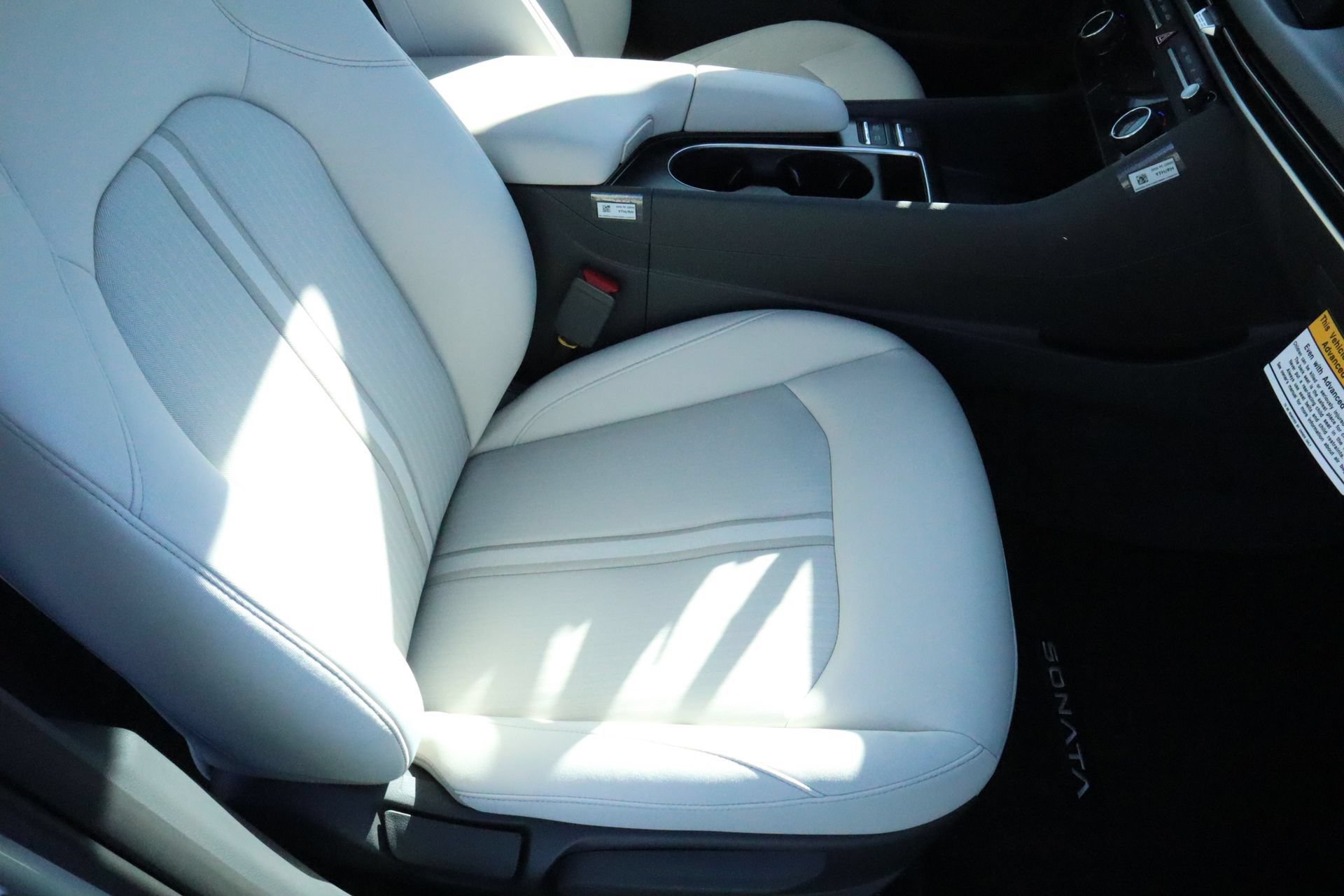 New 2026 Hyundai Sonata SEL FWD image 18