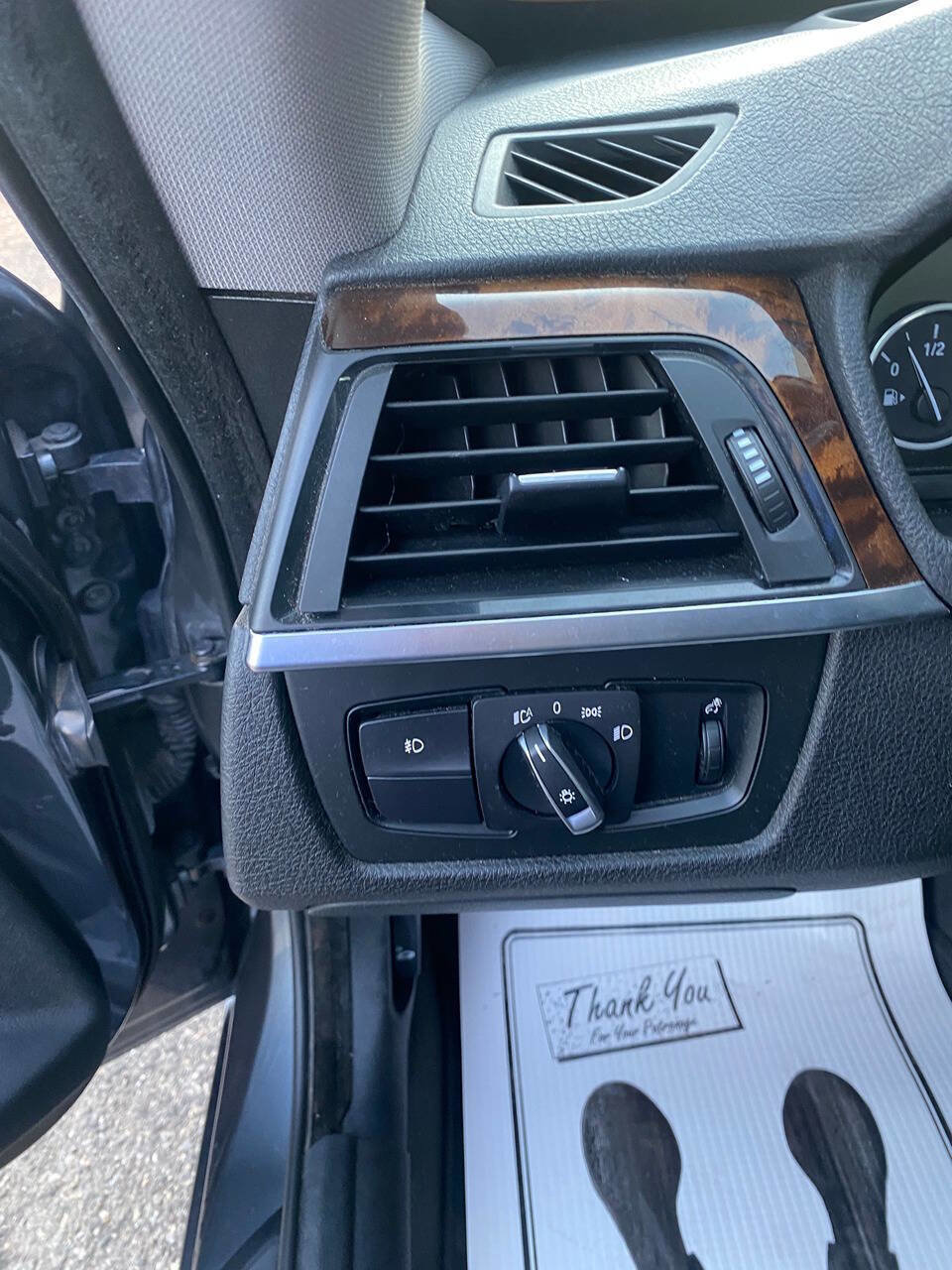 Used 2015 BMW 335i Gran Turismo xDrive image 18