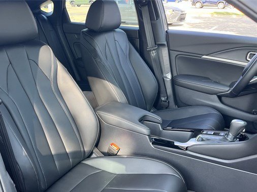 New 2026 Acura Integra A-Spec FWD image 30