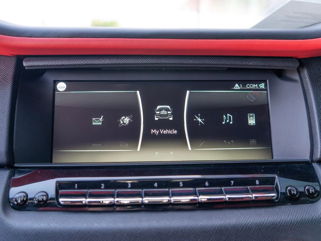 Used 2024 Rolls-Royce Cullinan AWD/4WD image 26