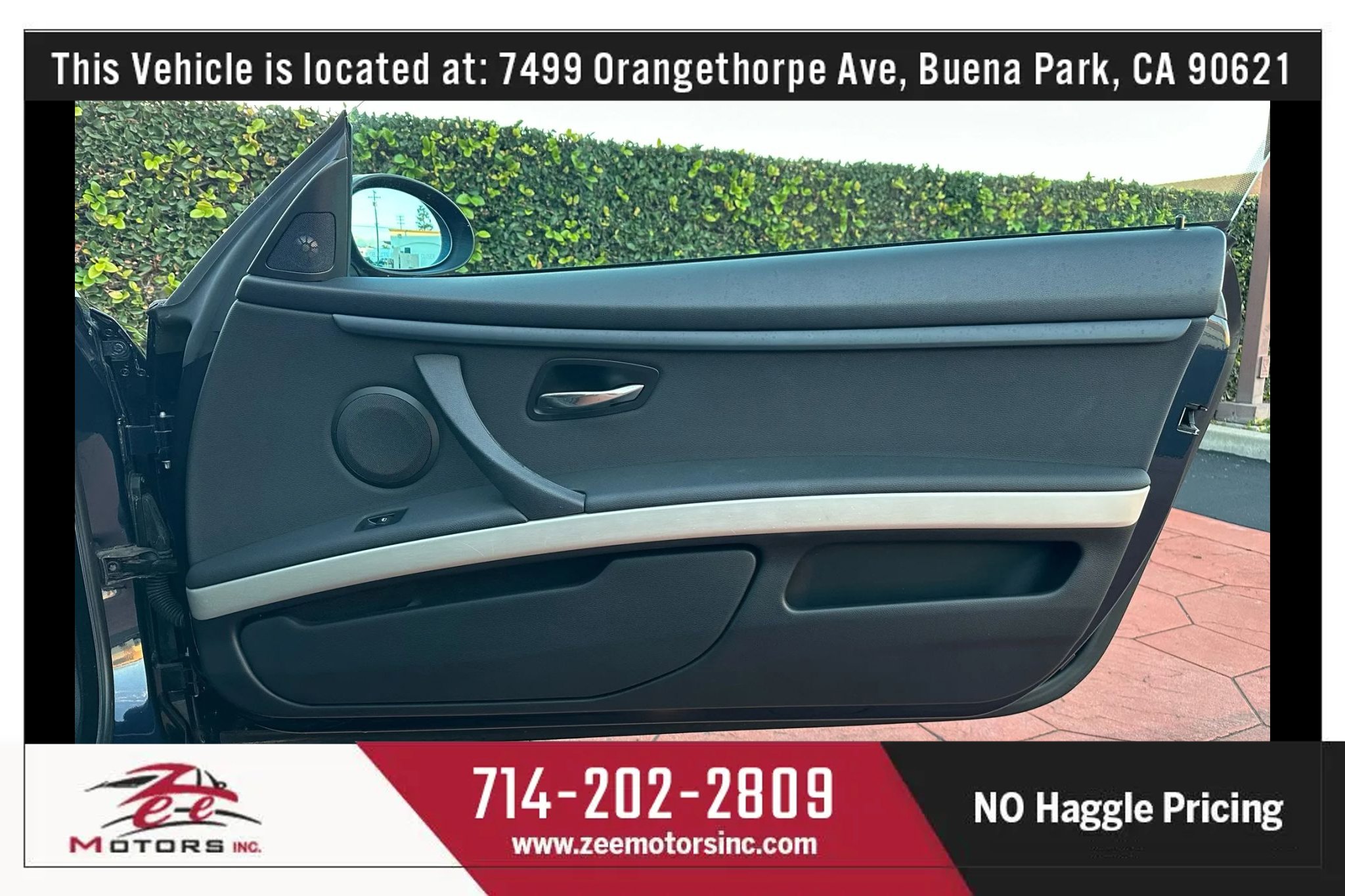 Used 2008 BMW 335i Coupe image 44