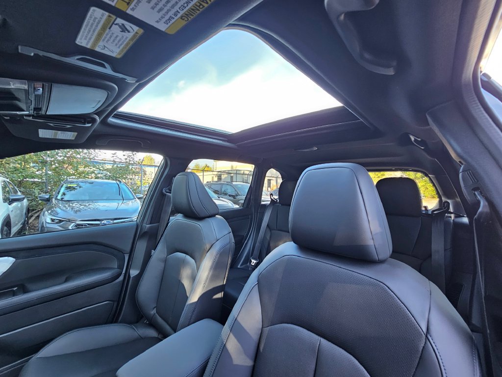 New 2026 Subaru Forester Limited AWD/4WD image 18