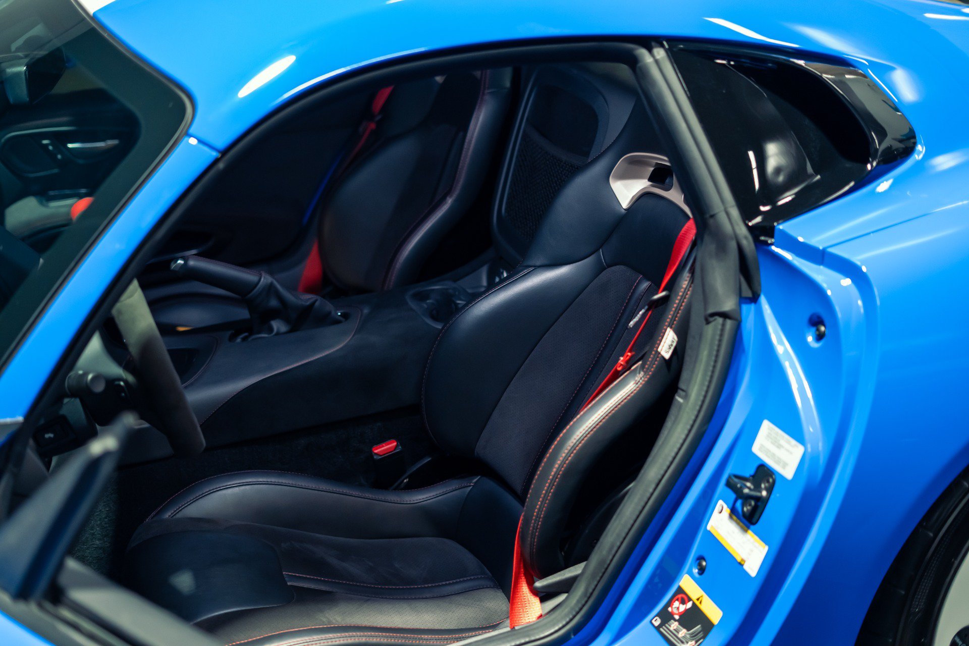 Used 2017 Dodge Viper ACR w/ Extreme Aero Package RWD image 10