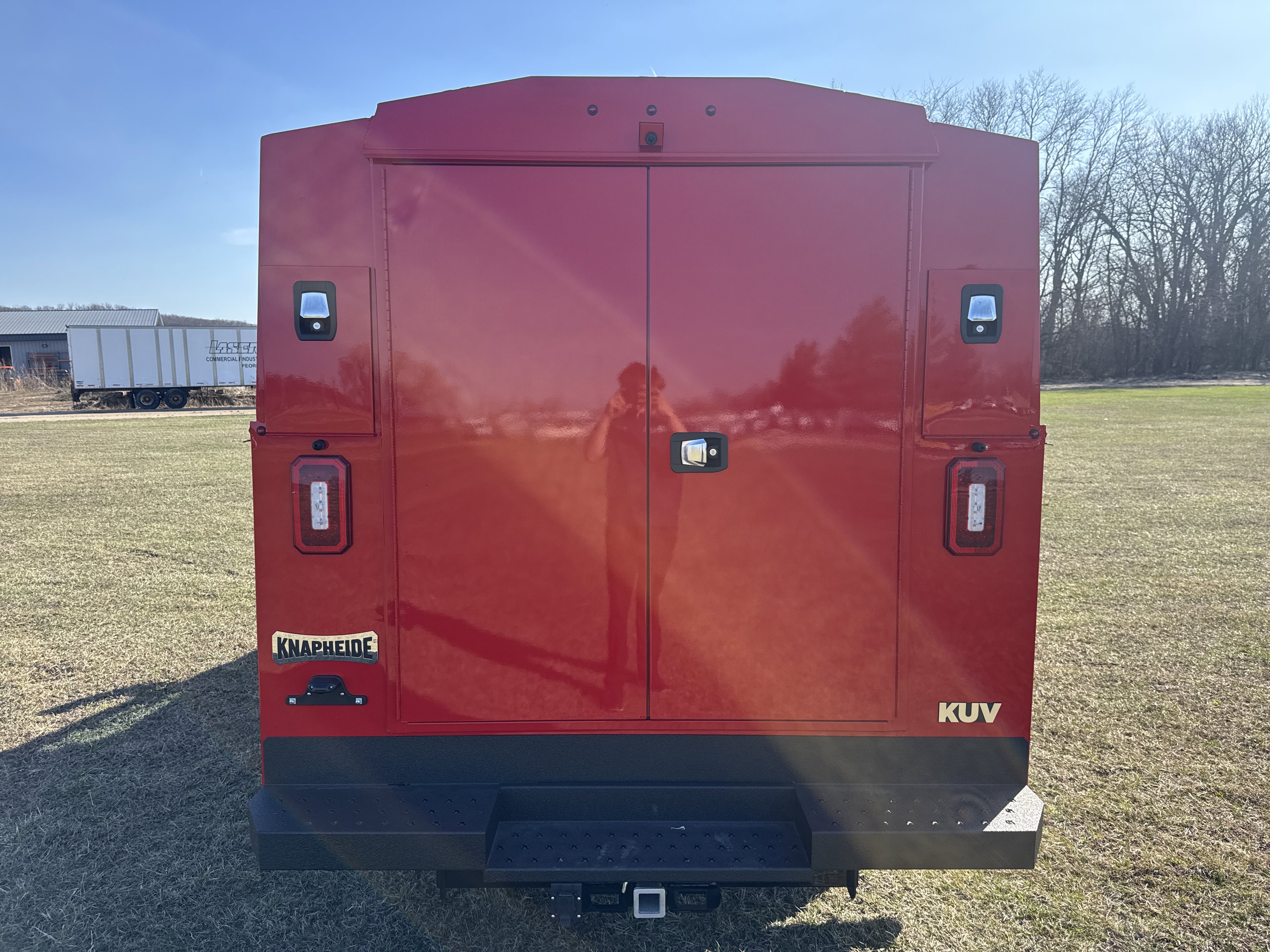 New 2026 Ford E-350 and Econoline 350 Super Duty w/ Power Equipment Group image 3