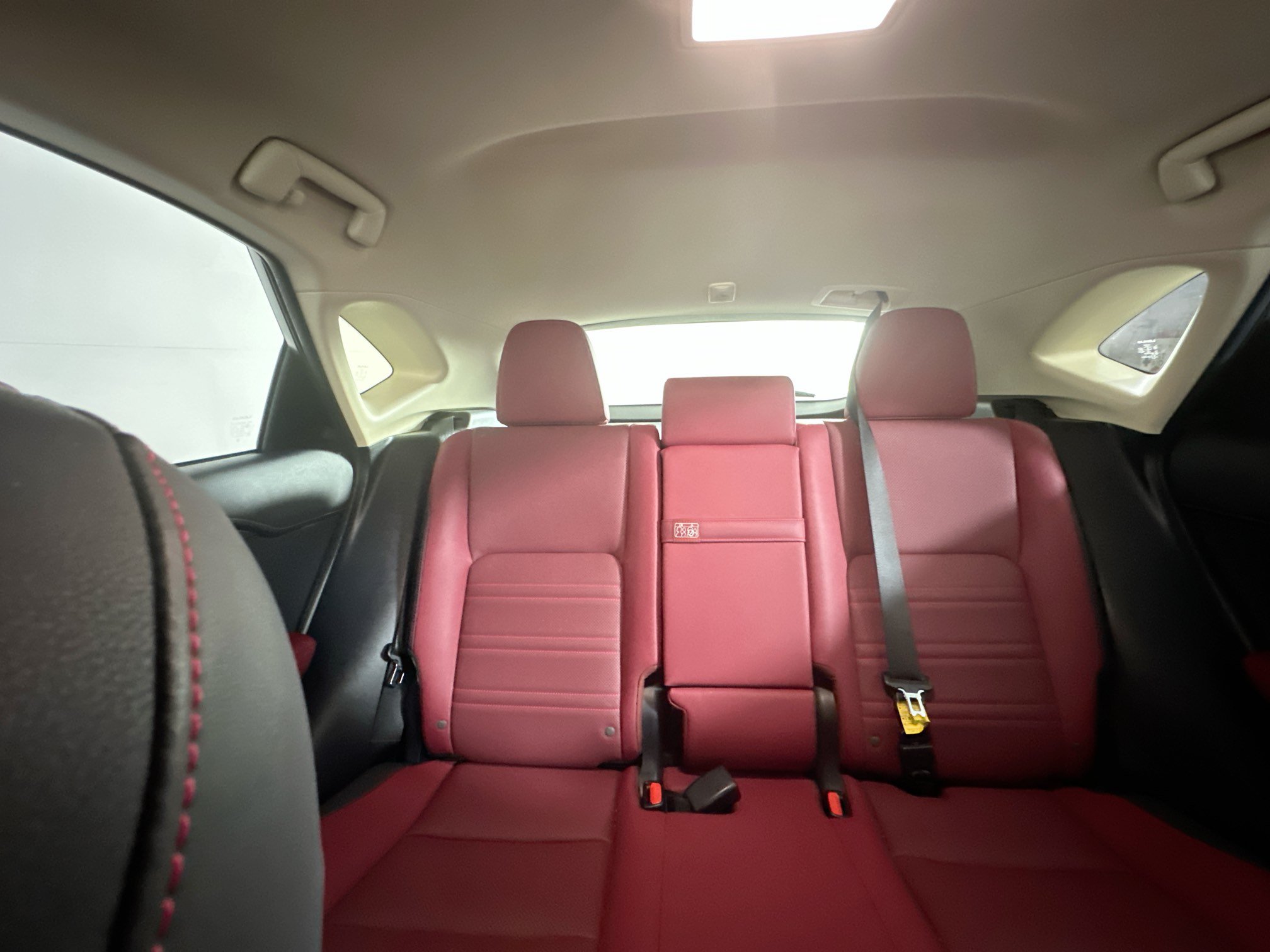 Used 2020 Lexus NX 300 FWD w/ Comfort Package image 30