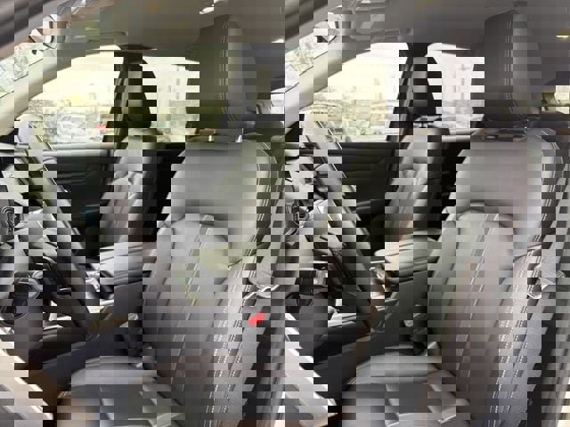 Used 2025 MAZDA CX-90 3.3 Turbo w/ Select Package image 12