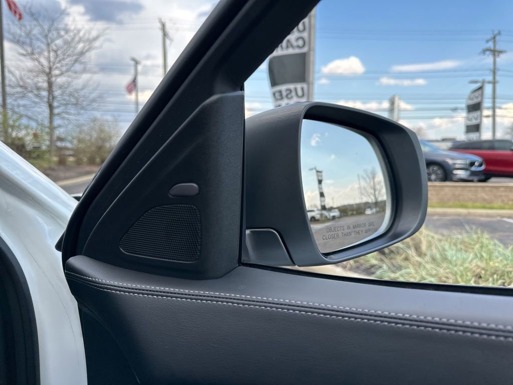 Certified 2023 INFINITI QX50 Sport image 25